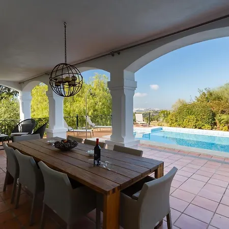 Arcos Gardens Sol Rent Golf Holiday home Arcos de la Frontera