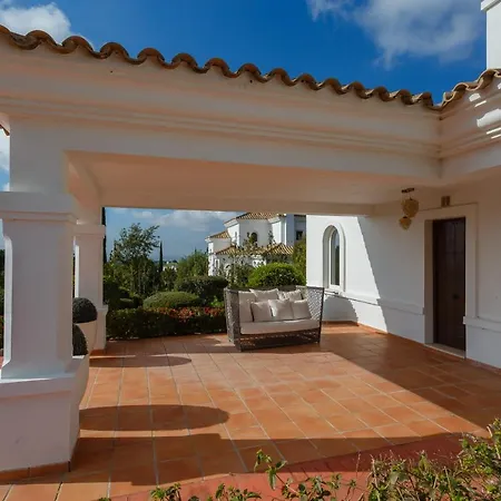 Arcos Gardens Sol Rent Golf Holiday home Arcos de la Frontera