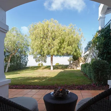 Arcos Gardens Sol Rent Golf Holiday home Arcos de la Frontera