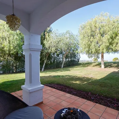 Arcos Gardens Sol Rent Golf Holiday home Arcos de la Frontera