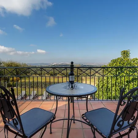 Holiday home Arcos Gardens Sol Rent Golf Arcos de la Frontera