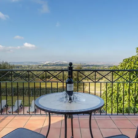 Holiday home Arcos Gardens Sol Rent Golf *