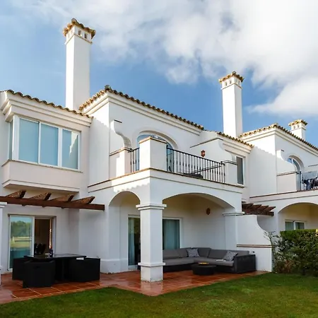 Arcos Gardens Sol Rent Golf