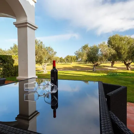 Holiday home Arcos Gardens Sol Rent Golf